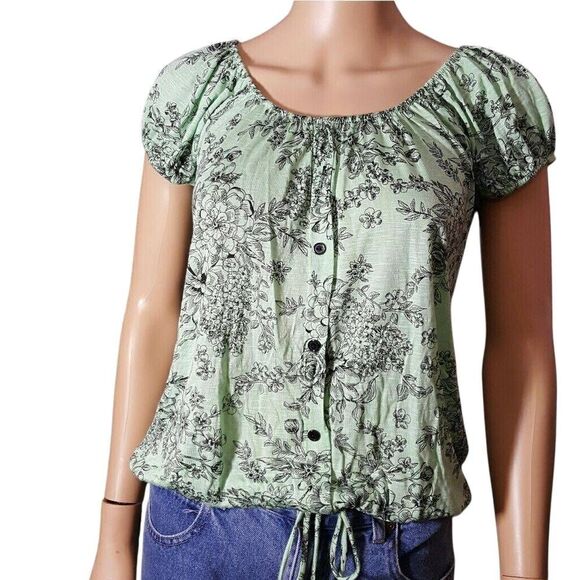 Agenda blouse S - Picture 1 of 2